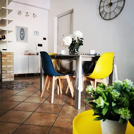 Cunce Apartment Anguillara Sabazia Luaran gambar