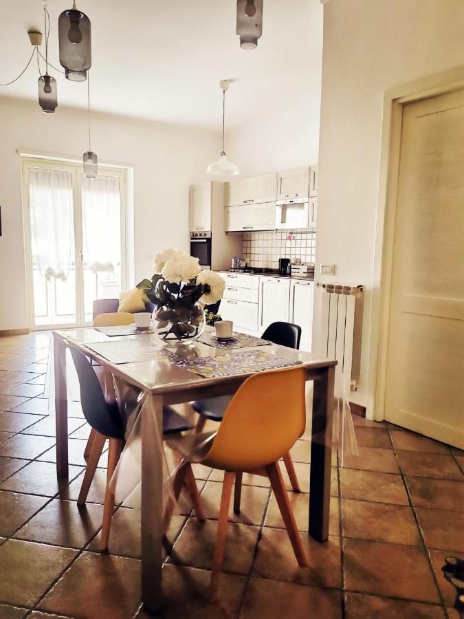 Cunce Apartment Anguillara Sabazia Luaran gambar