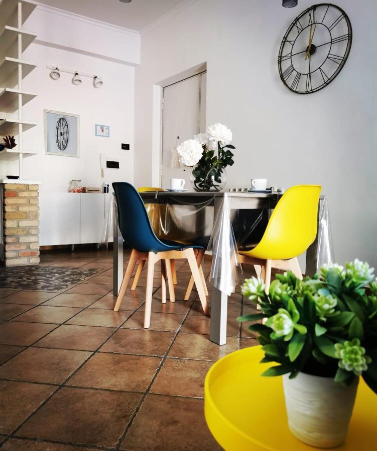Cunce Apartment Anguillara Sabazia Luaran gambar