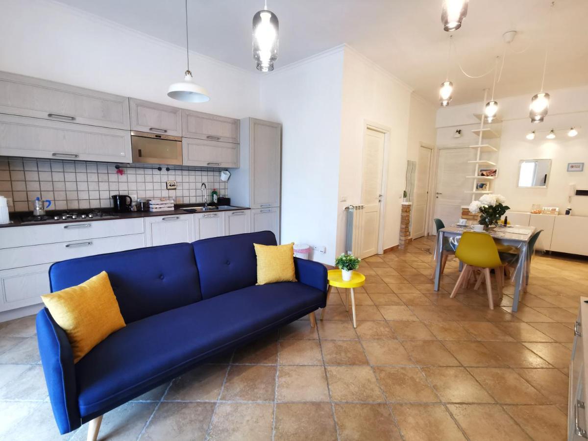 Cunce Apartment Anguillara Sabazia Luaran gambar