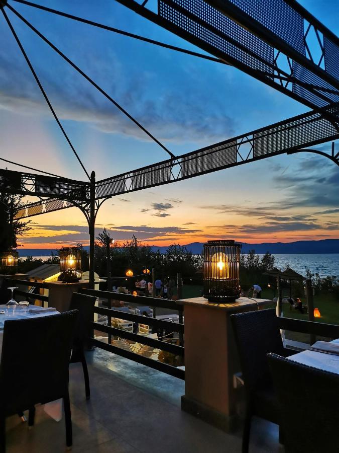 Cunce Apartment Anguillara Sabazia Luaran gambar