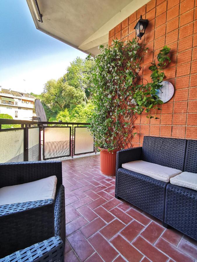 Cunce Apartment Anguillara Sabazia Luaran gambar