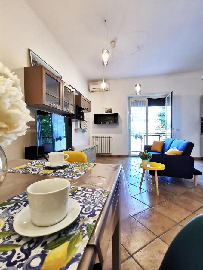 Cunce Apartment Anguillara Sabazia Luaran gambar