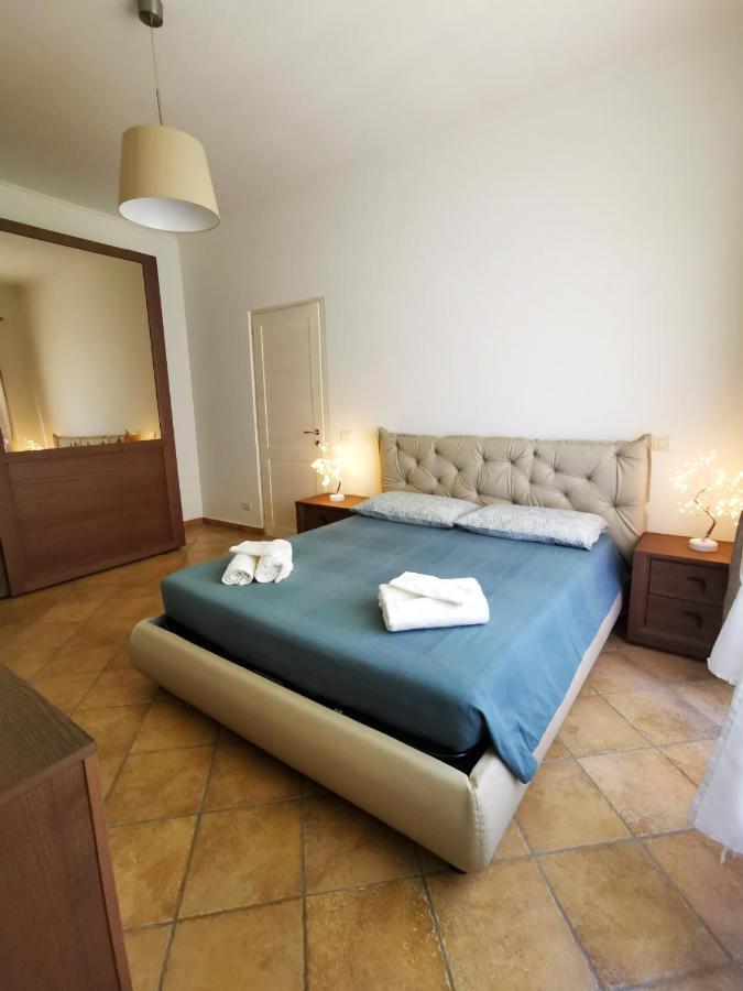 Cunce Apartment Anguillara Sabazia Luaran gambar