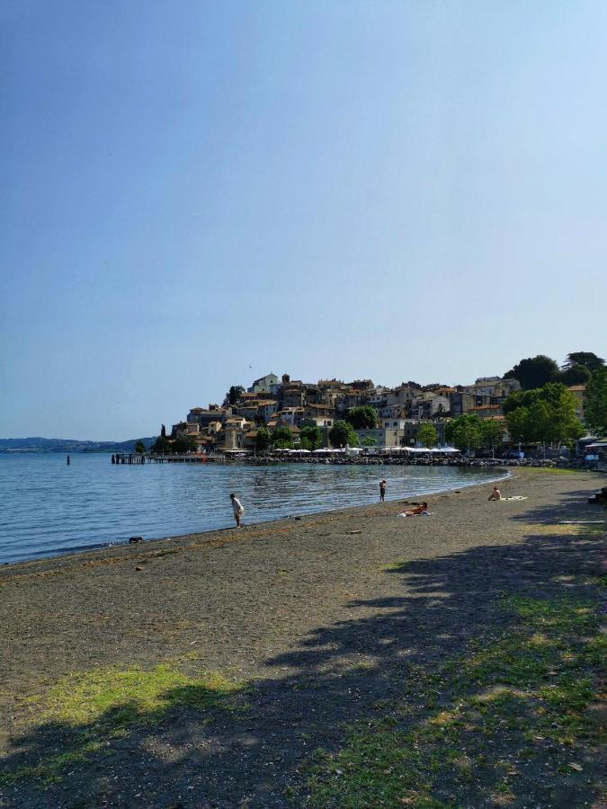 Cunce Apartment Anguillara Sabazia Luaran gambar