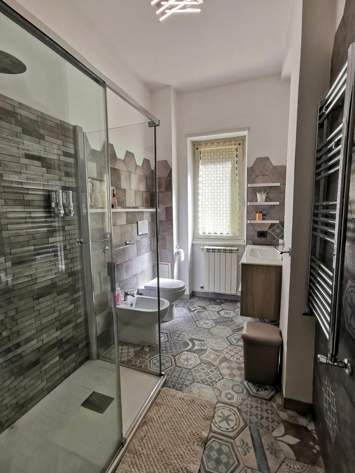 Cunce Apartment Anguillara Sabazia Luaran gambar
