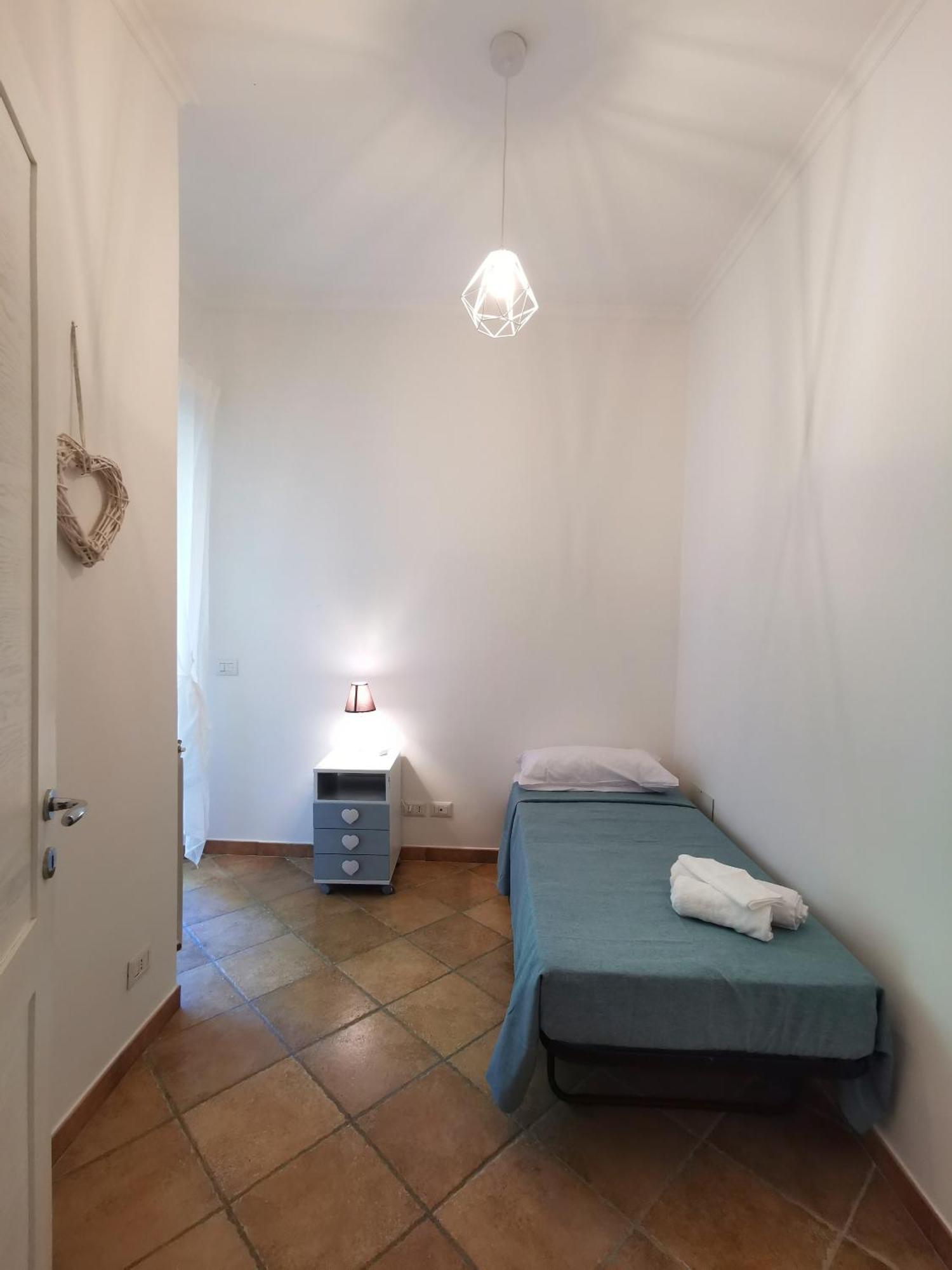 Cunce Apartment Anguillara Sabazia Luaran gambar